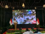 OJK dan UIM Makassar Berkolaborasi dalam Menggelar Digination Makassar 2024, Menurut Rektor: Penyemangat untuk Pengembangan Ekonomi Digital