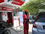 Pertamina Patra Niaga Mengubah Harga BBM di Sulawesi mulai 1 Oktober 2024, Harga Pertamax Series dan Dex Series Menurun